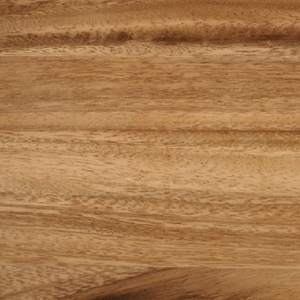 Solid English Acacia Market Stick Handle Blank